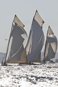29 09 2010 - Saint Tropez (FRA, 83) - Voiles de Saint Tropez 2010 - jour 4