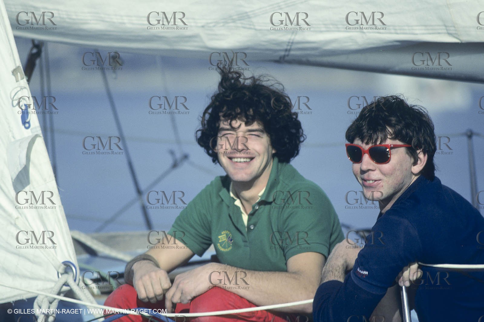 Sailing, People (check keywords)