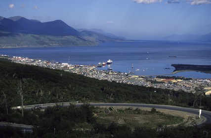 Patagonia