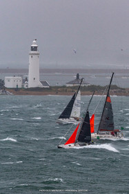 22 07 2023, Cowes (UK, IOW), Rolaex Fastnet Race start