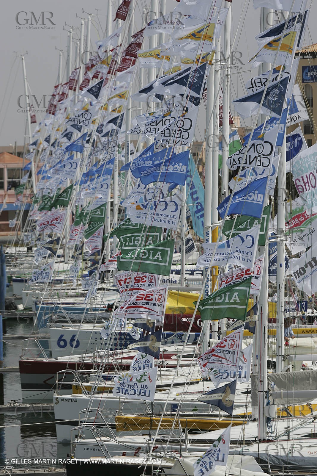 generali solo 2004