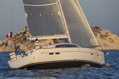 20 07 2015, Marseille (FRA,13), Wauquiez Pilot Saloon 48