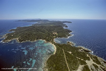 Var (83) - Iles d'Hyeres - Porquerolles
