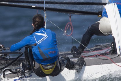 Sailing World Cup - Hyères Sialing Week - Hyères (FRA,83) - 23 04 2014