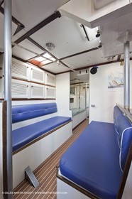 28 09 2009 - Saint Tropez (FRA, 83) - Voiles de Saint Tropez 2009