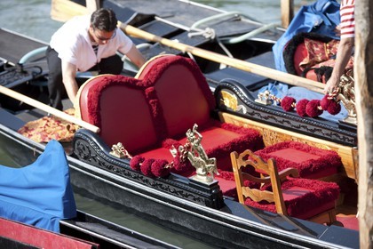17 05 2009 - Venezia (ITA)