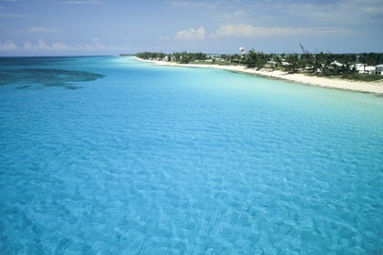 Destinations, The Bahamas