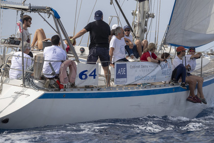 15 09 2019, Marseille (FRA,13), Juris Cup 2019, Day 3