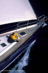 Cruising - People - Doing nothing