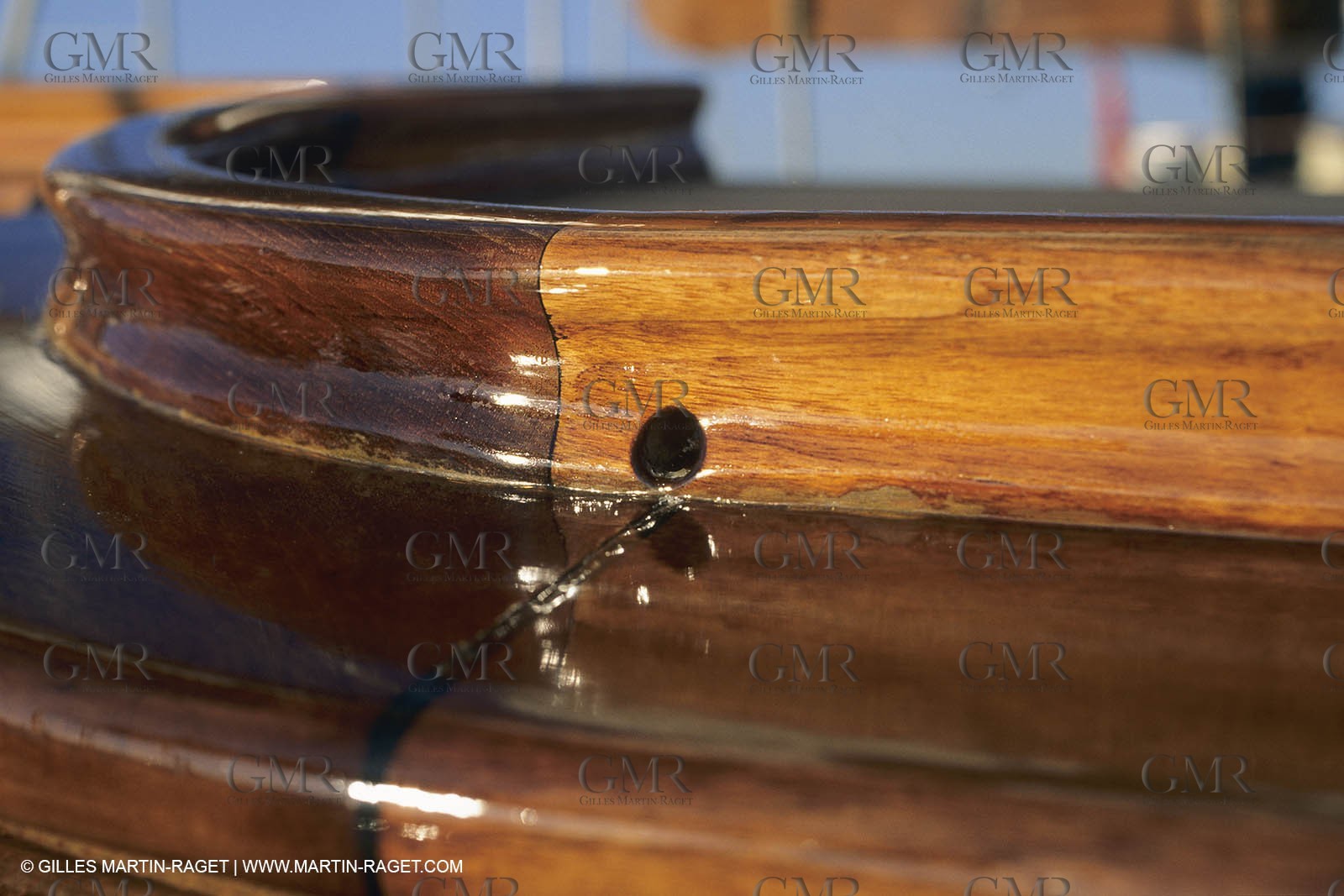 Classic Yachts, Orion