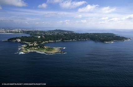 Cap d'Antibes