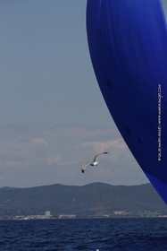 11 05 2024, Porquerolles (FRA, 83), Porquerolles's Race 2024, Jour 4