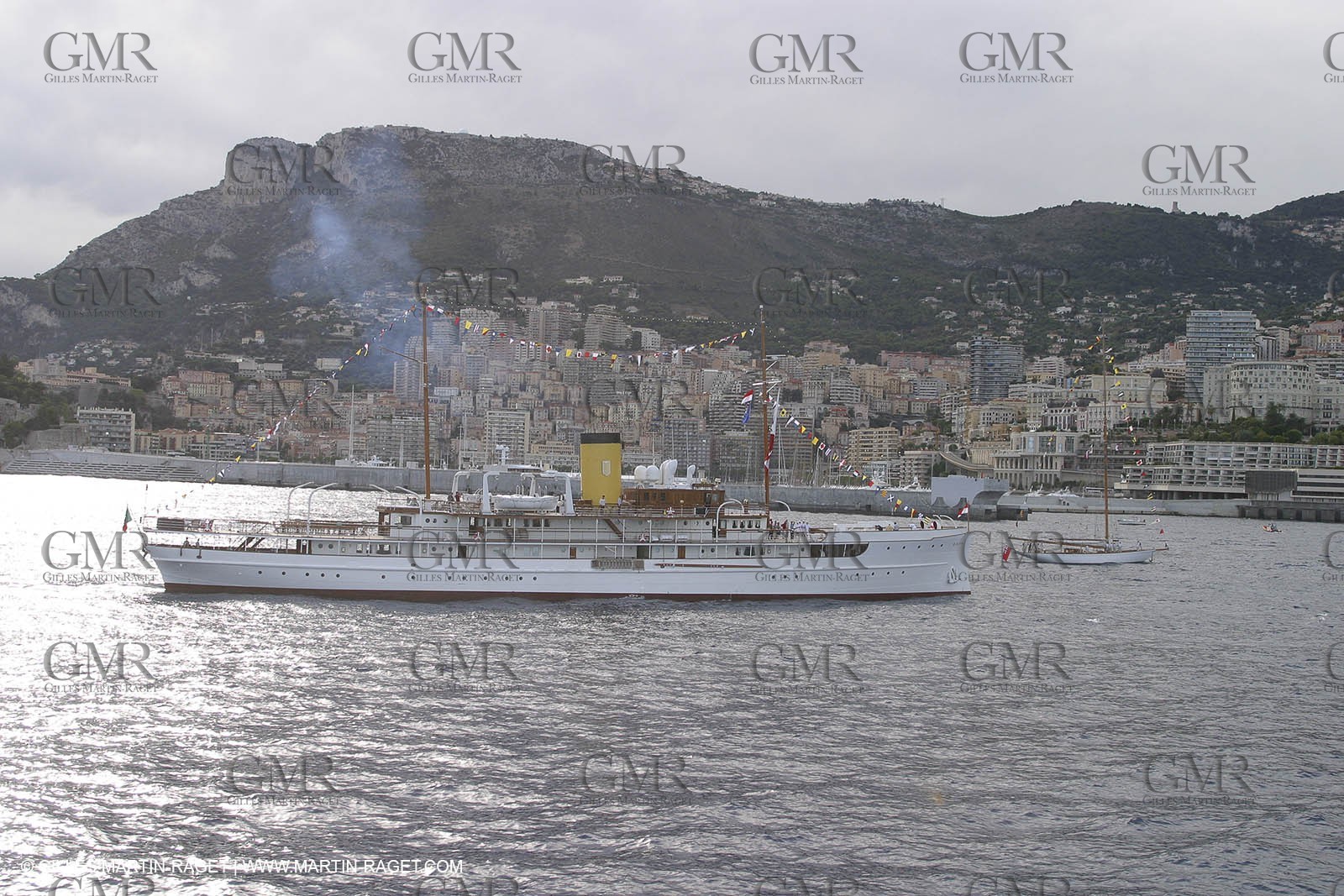 Delphine - Classic Motoryachts