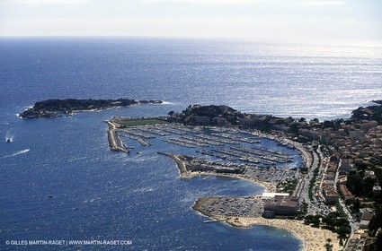 Harbour