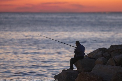 18 03 2014 - Marseille (FRA,13) - J4 area (MuCEM, Villa Méditerrannée, St John Fortress)