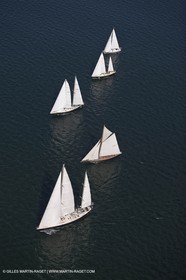 19 05 2010 - Lanveoc Poulmic (FRA,29) - Grand Prix de l'Ecole Navale - les Pen Duick