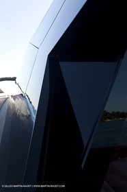 Motor Yachts - Wally - Wallypower 73