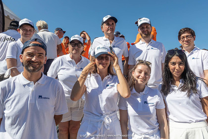 17 09 2021, MARSEILL(FRA,13) Juris Cup 2021, Equipages