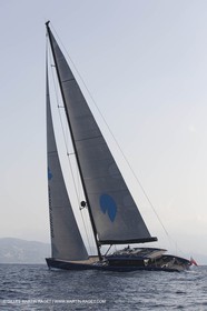 23 09 2012 - Monaco (MON) - Wally Yachts - Wally 50 m Better Place