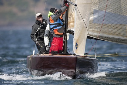 15 05 2010 - Lanveoc Poulmic (FRA,29) - French Navy School Grand Prix