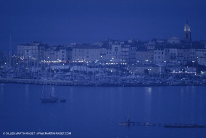 Sailing, Yacht Racing, Nioulargue, Voiles de Saint Tropez, Ambiances