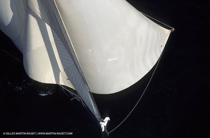 Altaïr - Schooners - Classic yachts