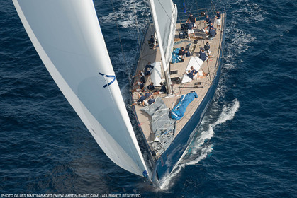 28 09 2016, Saint-Tropez (FRA,83), Voiles de Saint-Tropez 2016, Day 3,