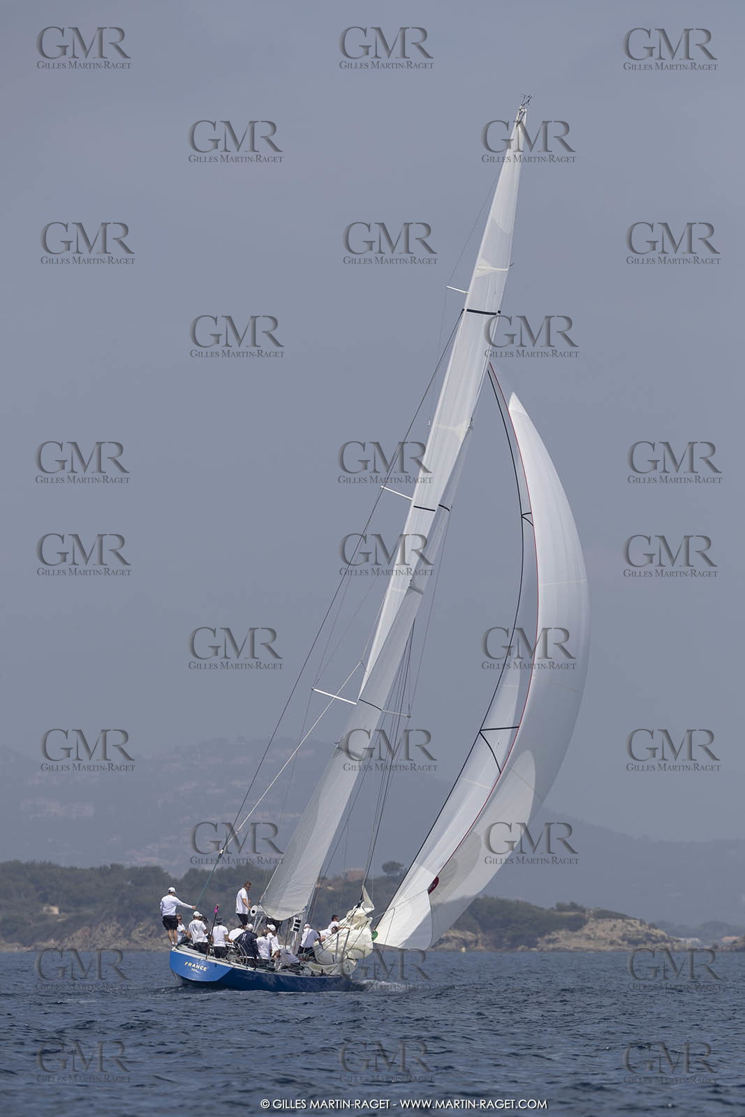 15 06 2019, Porquerolles (FRA,83, Porquerolle's Classic, France 1