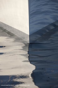 17 06 09 Porto Cervo (ITA, Sardinia) - Wally yachts - Indio 101