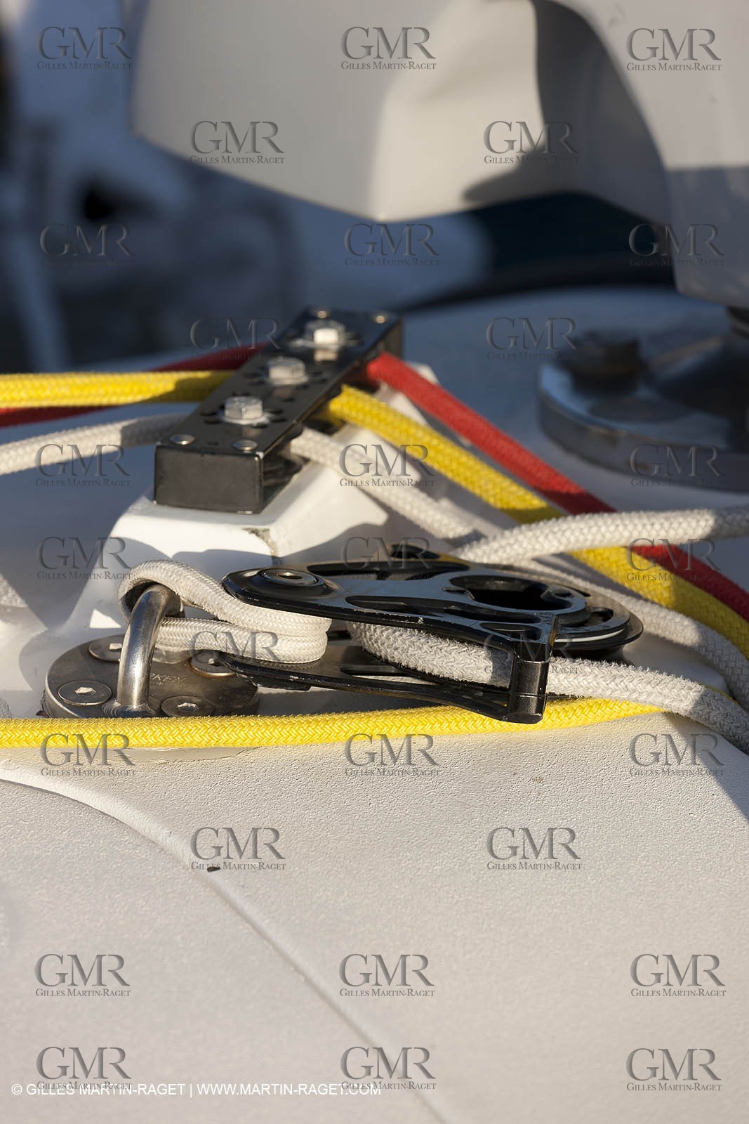 Sailing, Super Yachts, Swift (Ex-Club Med II)