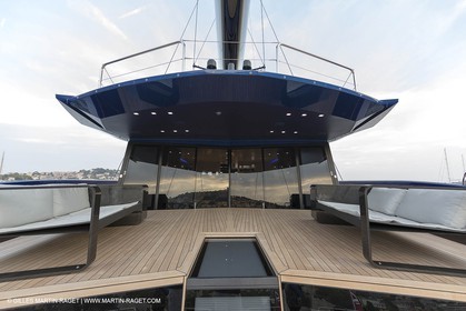 23 09 2012 - Monaco (MON) - Wally Yachts - Wally 50 m Better Place