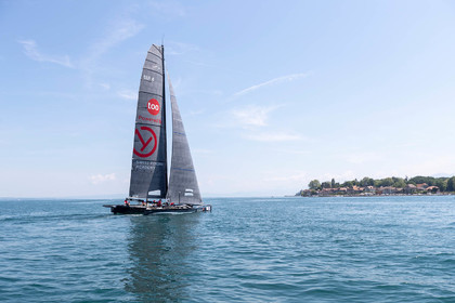 12 06 2021, Genève (SUI), Bol d'Or Mirabaud 2021