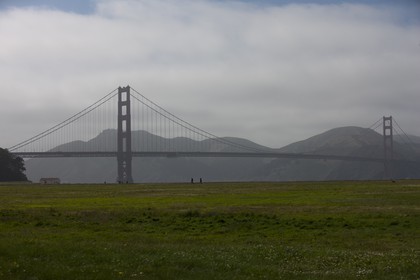 07 06 2011 - San Francisco (USA,CA) - 34th America's Cup - Crissy Field
