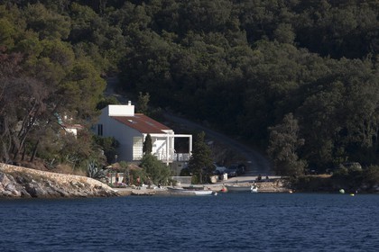 14 07 2012 - Kornati Islands archipelago (Croatia)