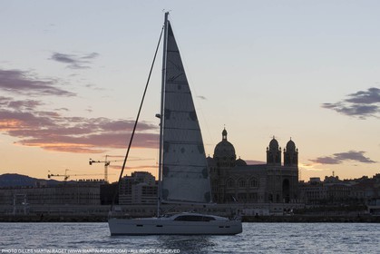 20 07 2015, Marseille (FRA,13), Wauquiez Pilot Saloon 48