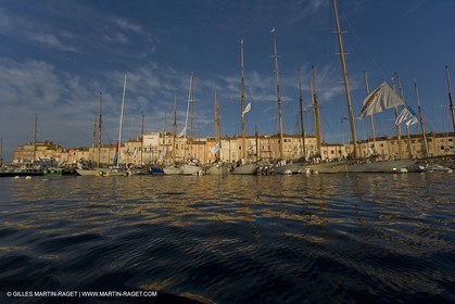 07 10 2007 - Saint Tropez (FRA, 83) - Voiles de Saint Tropez 2007