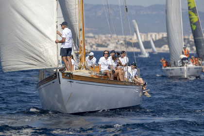 13 09 2019, Marseille, (FRA,13), Juris Cup 2019, Day 1