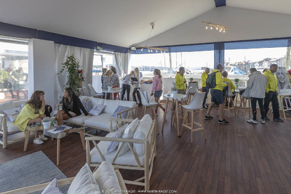 02 10 2019, Saint-Tropez (FRA,83), Les Voiles de Saint-Tropez 2019, day 3