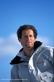 Classe ORMA - Trimaran GEANT