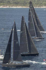 05  2018, Saint-Tropez (FRA,83), Les Voiles de Saint-Tropez 2018, Jour 6