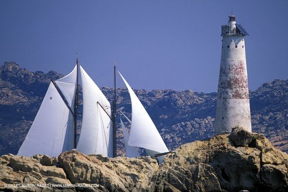 Orion - Yachts Classiques