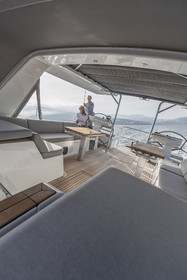 28 10 2022, Canet en Roussillon (FRA,66), Beneteau Yacht 60