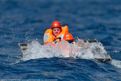 15 07 2016, Monaco, Yacht Club de Monaco, Solar Boats Challenge 2016