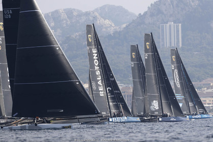 14 10 2017, Marseille (FRA,13), GC32 Racing Tour Marseille, Race Day 3