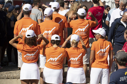 16 09 2022, Marseille (FRA,13), Juris Cup 2022, tous les équipages