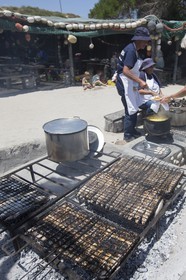 10 11 2014, Capetown (ZAF), Volvo Ocean Race 2014-15, Team Alvimedica