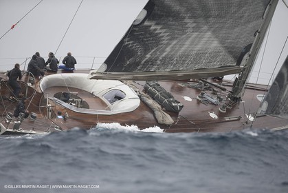 30 09 2014, Saint-Tropez (FRA,83), Voiles de Saint-Tropez 2014, Day 2,