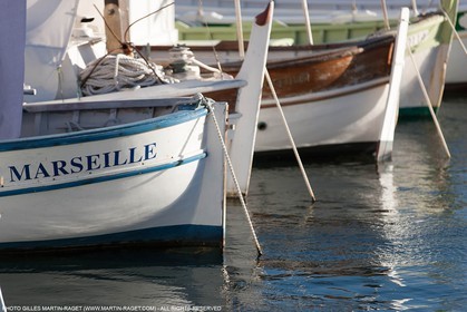 11 01 2013 - Marseille (FRA,13) - Marseille Provence 2013, Capitale européenne de la Culture, Aménagement du Vieux Port