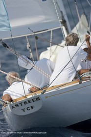 23 09 2009 - Cannes (FRA,83) - Régates Royales - 6 m JI Astrée III