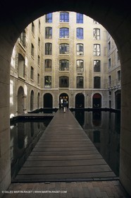 Marseille (FRA,13) - Religious and public heritage